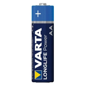 grande popularité VARTA Longlife Power 40AA – Batterie – Piles Alcalines 6