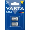 VARTA Pile Lithium CR2 2 Pièce/s – Piles Alcalines boutique en france 7