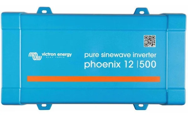 Victron Ondulateur Phoenix 12/375 VE.Direct 300 W – Onduleur france 1