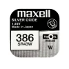 en ligne vente Maxell Europe LTD. Pile Bouton SR43W 10 Pièces – Piles-boutons 7