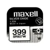 Prestation Et Rapide Maxell Europe LTD. Pile Bouton SR927W 10 Pièces – Piles-boutons 8