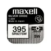 Maxell Europe LTD. Pile Bouton SR927SW 10 Pièces – Piles Alcalines a Prix Discount 5