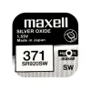 a Prix Discount Maxell Europe LTD. Pile Bouton SR920SW 10 Pièces – Piles-boutons 5