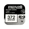 Maxell Europe LTD. Pile Bouton SR916W 10 Pièces – Piles-boutons boutiqued en ligne 5