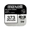 REMISE Maxell Europe LTD. Pile Bouton SR916SW 10 Pièces – Piles-boutons 7