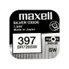 exclusivement disponibles Maxell Europe LTD. Pile Bouton SR726SW 10 Pièces – Piles-boutons 7