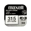 Maxell Europe LTD. Pile Bouton SR716SW 10 Pièces – Piles-boutons boutique pas cher 7