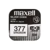 livraison la plus rapide Maxell Europe LTD. Pile Bouton SR626SW 10 Pièces – Piles-boutons 5