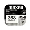 boutique en ligne Maxell Europe LTD. Pile Bouton SR621W 10 Pièces – Piles-boutons 7