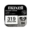 achetez Maxell Europe LTD. Pile Bouton SR527SW 10 Pièces – Piles-boutons 5