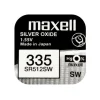 économies garanties Maxell Europe LTD. Pile Bouton SR512SW 10 Pièces – Piles-boutons 5