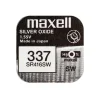 soldes officiel Maxell Europe LTD. Pile Bouton SR416SW 10 Pièces – Piles-boutons 7