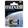 Maxell Europe LTD. Pile 9V Block (6LR61) 1 Pièce/s – Piles Alcalines achetez pas cher 10