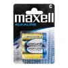 Maxell Europe LTD. Pile C (LR14) 2 Pièce/s – Piles Alcalines vente en ligne 7