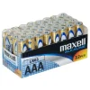 Maxell Europe LTD. Pile AAA 32 Pièce/s – Piles Alcalines commentaire favorable 7