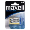 Maxell Europe LTD. Pile AA 2 Pièce/s – Piles Alcalines Retour Gratuit 7