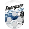 Energizer Pile Bouton CR 2032 Ultimate Lithium 4 Pièces – Piles Alcalines Retour gratuit en magasin. 7