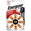 l'unique style Energizer Pile Pour Appareils Auditif 13 8 Pièces – Piles Alcalines 7