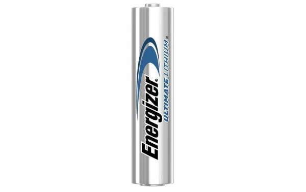 en ligne Energizer Pile Ultimate Lithium AAA 10 Pièce/s – Piles Alcalines 1